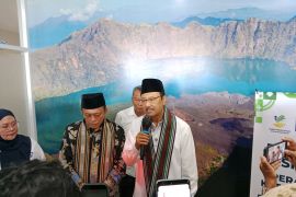 Pembangunan Sekolah Rakyat di Lombok Tengah jadi prioritas