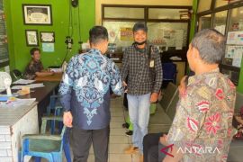 KPU-Disdukcapil Bangka Barat mutakhirkan data pemilih berkelanjutan