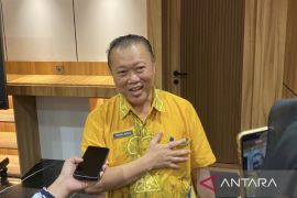 Inspektorat Samarinda audit kontrak sewa kendaraan dinas