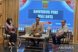 Wali Kota Samarinda hentikan kontrak sewa mobil dinas Land Rover Defender