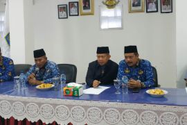 Bupati sebut pembangunan RTH Pulau Cinta tingkatkan ekonomi penduduk