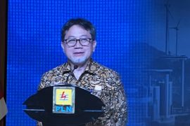Enlit Asia-Electricity Connect jadi platform percepat transisi energi