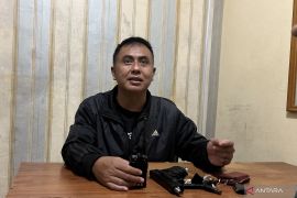 Pria di Cinambo Bandung Tewas Dibacok di Kontrakan, Motor Raib