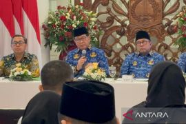 Antisipasi dampak konflik global, Pemprov DKI pantau BBM dan LPG 3 kg