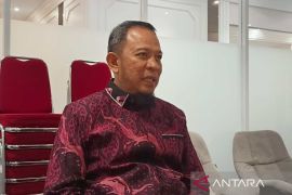 68 peserta ikuti seleksi Komisioner Baznas Makassar