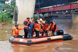 Pemkot Jaktim gencarkan edukasi bahaya konsumsi ikan sapu-sapu