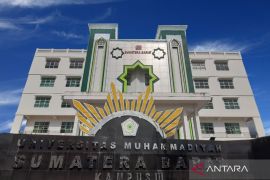 Terima izin Kemendiktisaintek, UM Sumatera Barat buka Prodi Sarjana Informatika
