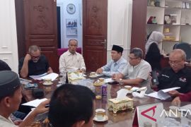 KONI Provinsi Jambi ajak perusahan migas dukung tingkatkan prestasi olahraga