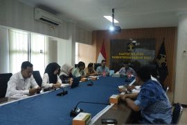 Perkuat Sinergi dengan Kopertais, Kemenkum Riau Dorong Percepatan Pembentukan Sentra KI dan PKS di Perguruan Tinggi