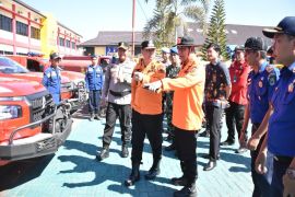 Pemkab Kapuas perkuat kesiapsiagaan karhutla hadapi musim kemarau