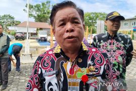 DLHK Pulang Pisau prioritaskan bantuan sarpras kepada MPA