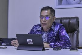 Pemkot Surabaya tambah kamera pengintai di tempat prioritas