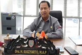 Ketua Komisi III DPRD Kalteng dorong penguatan RS daerah tekan rujukan ke provinsi