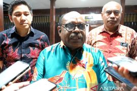 Freeport dukung Pemkab Mimika-Keuskupan Timika majukan pendidikan