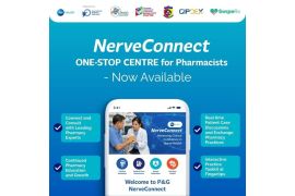 Pedoman Pertama tentang Penanganan Neuropati Perifer untuk Apoteker di Asia Pasifik