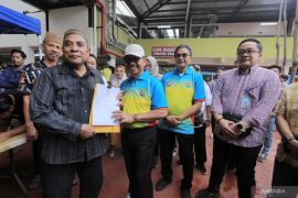 122 ribu pelaku UMKM di Kota Tangerang telah miliki NIB