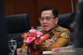 Pemkab Pekalongan tekankan stabilitas wilayah terjaga jelang pilkades