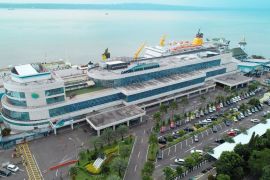 Ini 3 Pelabuhan Penumpang Terpadat Selama Angkutan Lebaran 2026 di Pelindo Multi Terminal