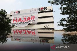 KPK usul lima poin perbaikan penyelenggaraan pemilu yang lebih baik