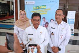 Wali Kota Tangerang instruksikan kepala dinas awasi pegawai yang WFH