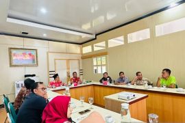 Pemkab Bangka Selatan optimalkan RMP wujudkan kemandirian pangan