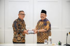 Bappenas harap hasil pembangunan Kepri dirasakan langsung masyarakat