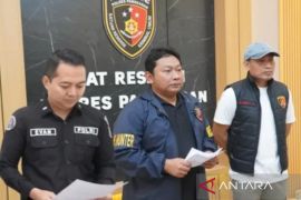 Polres Pamekasan limpahkan kasus kekerasan seksual ke Kejari
