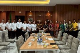 Pemprov NTT dan Polda perkuat sinergi cegah TPPO dan TPPA