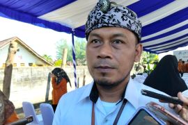 Dinsos Kota Mataram matangkan persiapan digitalisasi bansos