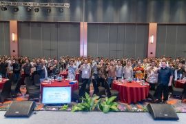 APJII dorong internet jadi objek vital nasional