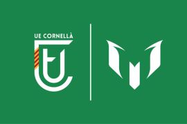 Lionel Messi beli klub kasta kelima Liga Spanyol UE Cornella