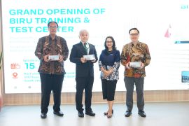 BUMA Grup perkuat kesiapan tenaga kerja demi penuhi kebutuhan industri