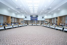 Industri daur ulang tekankan kesiapan perkuat bahan baku plastik