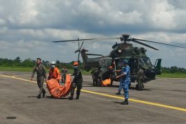 Pengamat: Faktor mekanis didugapenyebab kecelakaan heli di Sekadau