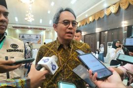 Garuda Indonesia sediakan ambulance lift bagi Calon Jamaah Haji berkebutuhan khusus