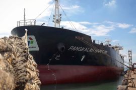 Pertamina: Armada dari galangan nasional perkuat distribusi energi