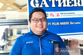 Pelni beri diskon tarif konteiner 20 persen untuk dua kapal layani rute Nabire