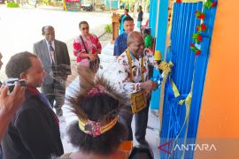 Papua Tengah tingkatkan mutu pendidikan berbasis keagamaan