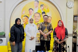 DPRD Surabaya: Pemberdayaan ibu kunci kualitas generasi