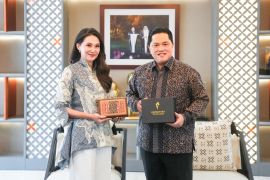 Menpora dukung Maluku Utara fokus bina tiga cabang olahraga