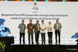 Asbanda ungkap keunggulan struktural BPD untuk pacu ekonomi daerah