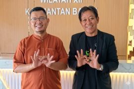 Pantunin AI, inovasi anak Pontianak yang bawa pantun ke era digital