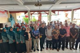 Pemkot Mojokerto tingkatkan kesadaran hukum di masyarakat