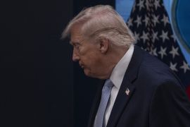 Trump klaim Iran akan serahkan uranium diperkaya ke AS