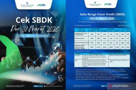 Bank Kalsel Rilis Sbdk Terbaru Per Maret 2026