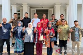 Cianjur melakukan berbagai cara tekan kasus kekerasan dan pencabulan