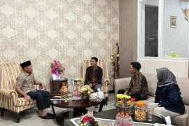 Pertamina Patra Niaga-Pemprov perkuat koordinasi pasokan LPG di Maluku Utara