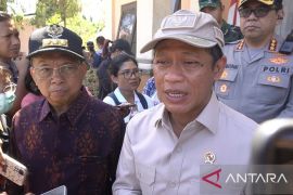 Setelah Bali, Menteri LH bakal atasi sampah di Jakarta