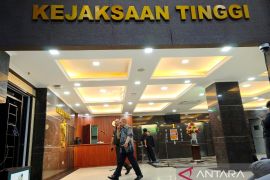 Mantan pimpinan DPRD Sulsel diperiksa terkait dugaan korupsi nanas