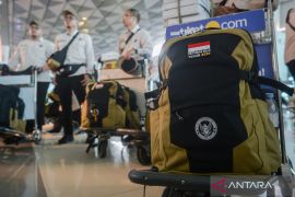 Kemenhaj pastikan seluruh visa petugas haji telah terbit